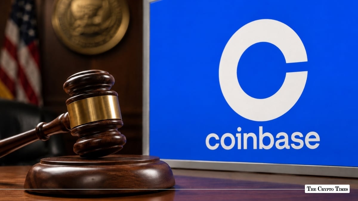 Coinbase Loses Bid to Block Michigan Betting Enforcement Over Event Contracts