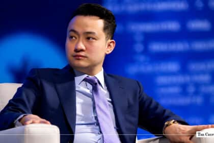 Justin Sun, Founder of TRON, HTX Advisor