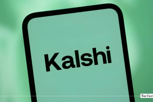 Kalshi Challenges Nevada Over Geofencing and $120K Daily Fines