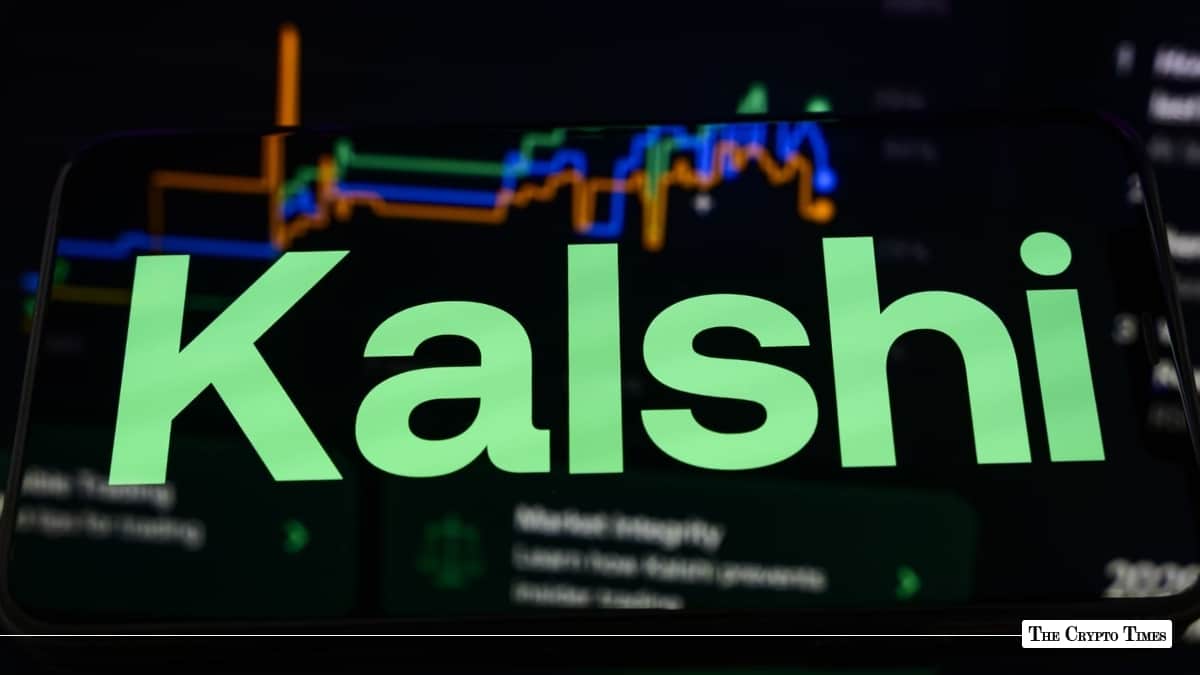 Kalshi Files for US500 Perpetual Futures Contract With CFTC