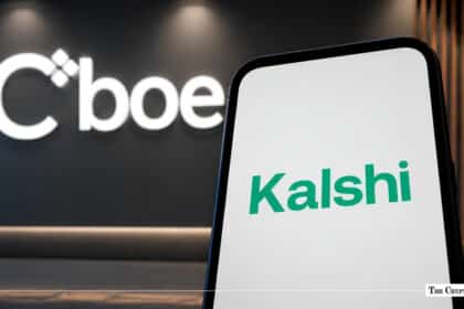 Kalshi Challenges Cboe Filing as SEC-CFTC Authority Remains Unclear