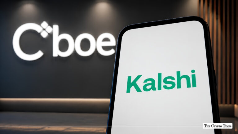 Kalshi Challenges Cboe Filing as SEC-CFTC Authority Remains Unclear
