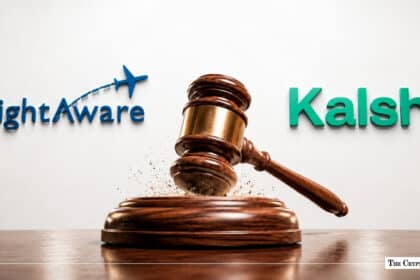 Kalshi Sued by FlightAware Over Flight Cancellation Betting Markets