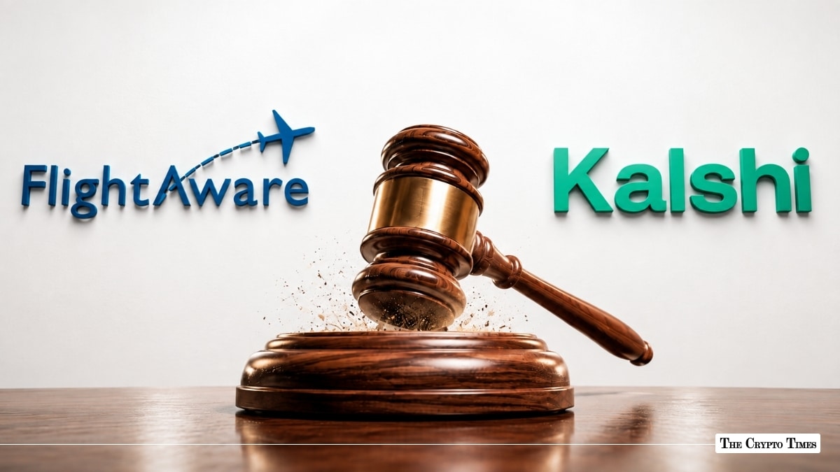 Kalshi Sued by FlightAware Over Flight Cancellation Betting Markets