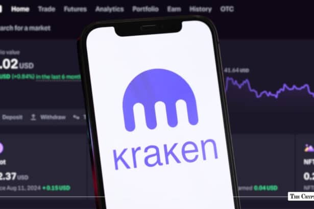 Kraken Adds 7,000+ US Stocks Alongside Tokenized xStocks in Europe 