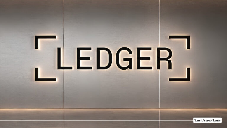 Ledger Details TRNG Defense After $88.6M Coldcard Wallet Theft