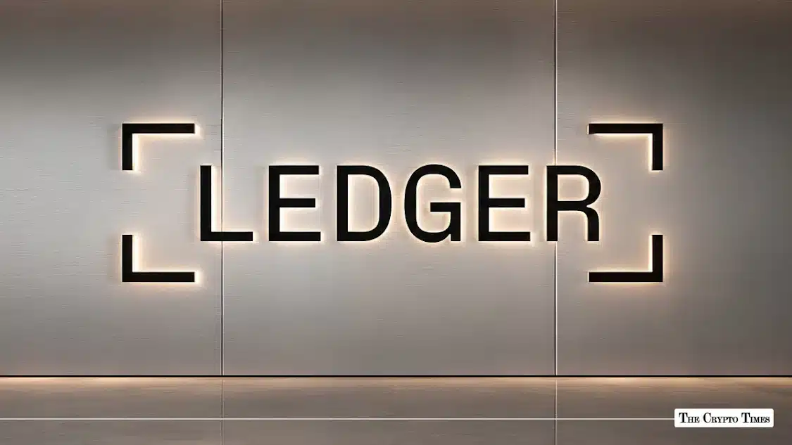 Ledger Details TRNG Defense After $88.6M Coldcard Wallet Theft