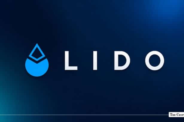 Lido Calls for Deeper Review Before EIP-8363 Advances