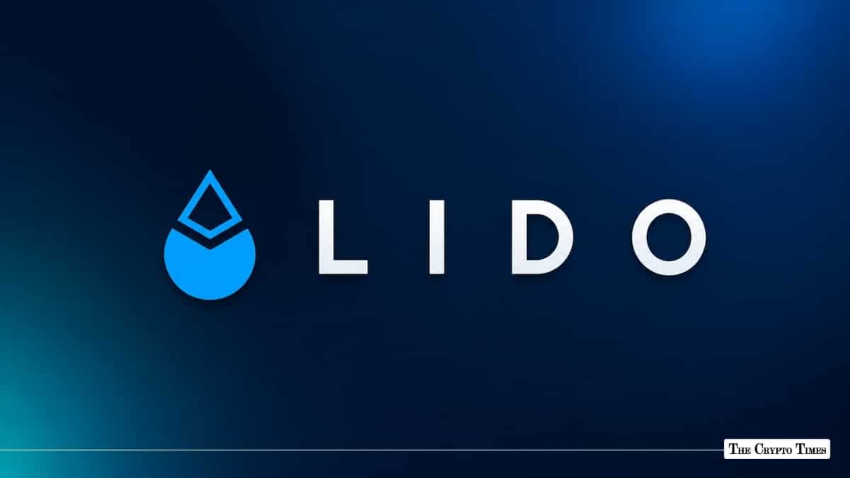 Lido Calls for Deeper Review Before EIP-8363 Advances