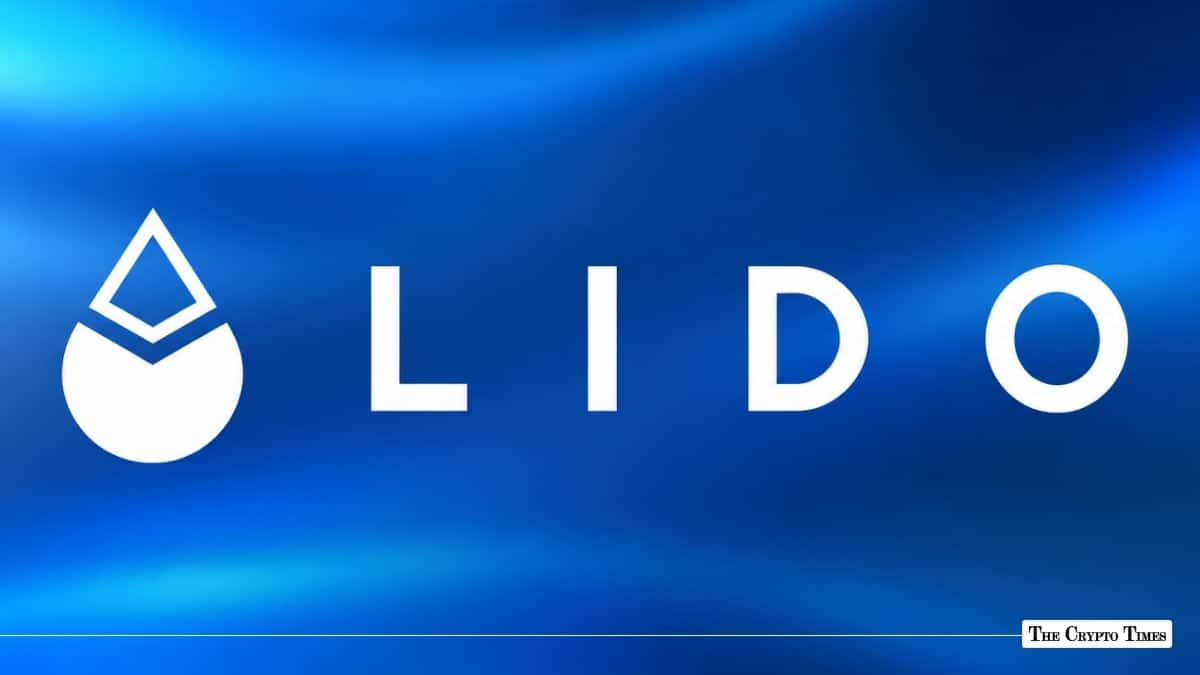 Lido Cuts EarnETH AUM Fee to 0.2% as Performance Fee Rises to 15%