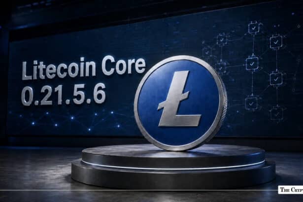 Litecoin Issues Critical MWEB Soft Fork, Miners Have 7 Days to Upgrade
