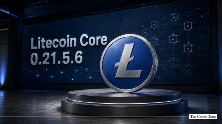 Litecoin Issues Critical MWEB Soft Fork, Miners Have 7 Days to Upgrade