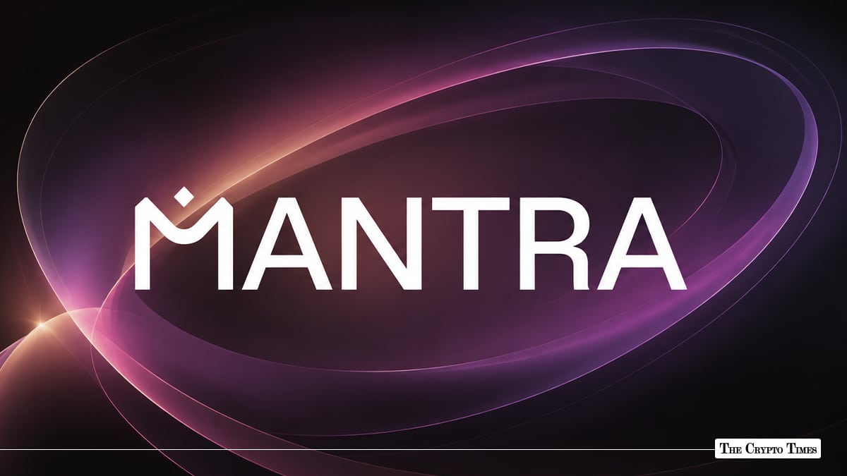 MANTRA Chain Halts Network Amid Unidentified Incident, Freezes All Transactions