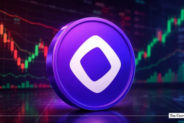 MON Token Surges 44% in a Week as Monad TVL Approaches $1B