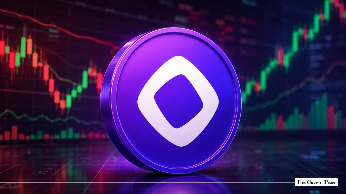 MON Token Surges 44% in a Week as Monad TVL Approaches $1B