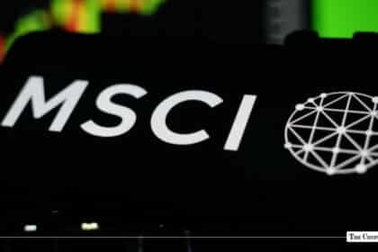 MSCI Proposal Would Cut Strategy and Metaplanet From Global Indexes