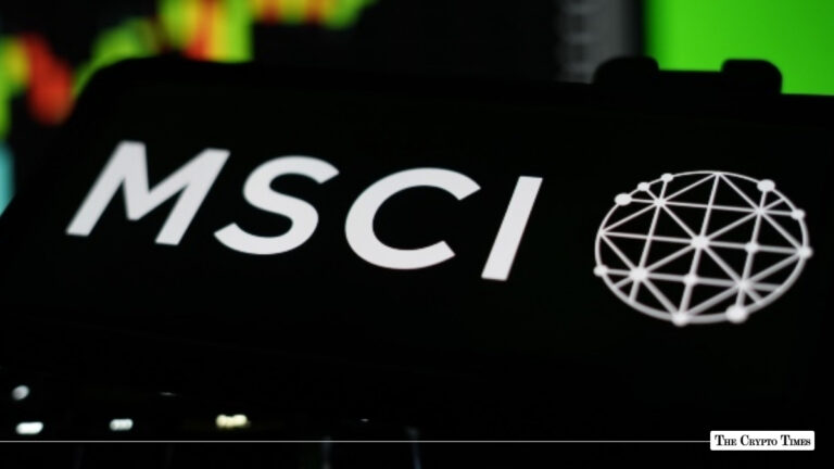 MSCI Proposal Would Cut Strategy and Metaplanet From Global Indexes