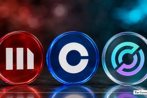 MSTR, COIN, Circle Surge as Bitcoin Nears $80K in Biggest Rally of 2026