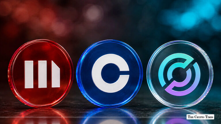 MSTR, COIN, Circle Surge as Bitcoin Nears $80K in Biggest Rally of 2026