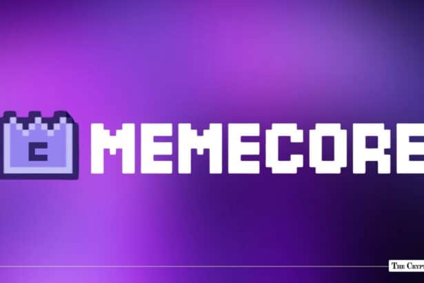 MemeCore Bridge Mints Nearly 1 Billion Tokens Without Native Chain Offset