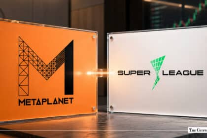 Metaplanet Commits 2,100 BTC & $2.5M to Form Nasdaq-Listed Superplanet 