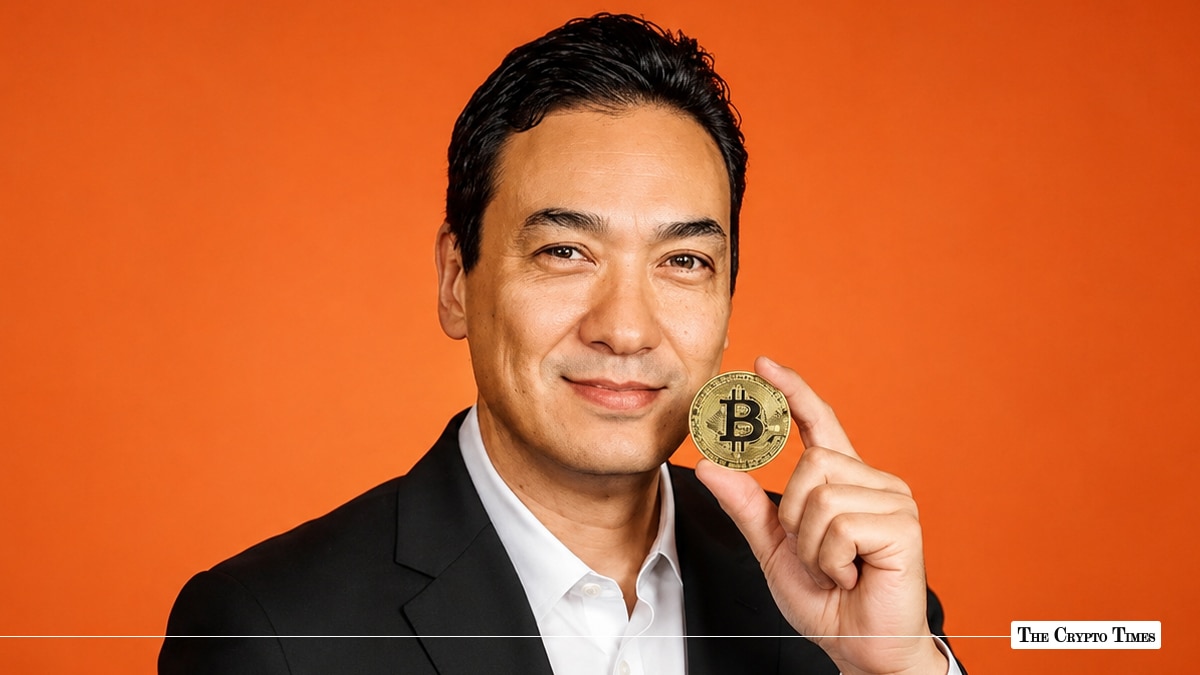 Metaplanet Moves 5,014 BTC for $8 in Fees, CEO Says No Bitcoin Sold