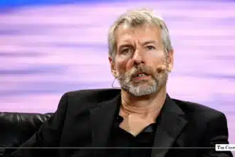 Michael Saylor Says BIP-110 Lacks Bitcoin Economic Consensus