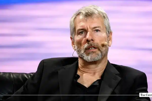 Michael Saylor Says BIP-110 Lacks Bitcoin Economic Consensus