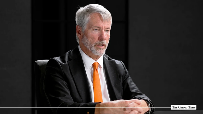 Michael Saylor and Strategy’s “Sell BTC, Raise Cash” Mantra Stresses Bitcoin Holders 6,948 Bitcoin Sold Year-to-Date