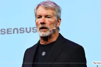 Michael Saylor Says ChatGPT Helped Strategy Develop $15B Funding Plan