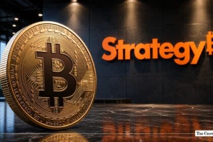 Michael Saylor’s Strategy Moves Another 1,030 BTC After $102M Disposal