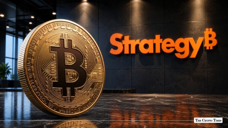 Michael Saylor’s Strategy Moves Another 1,030 BTC After $102M Disposal