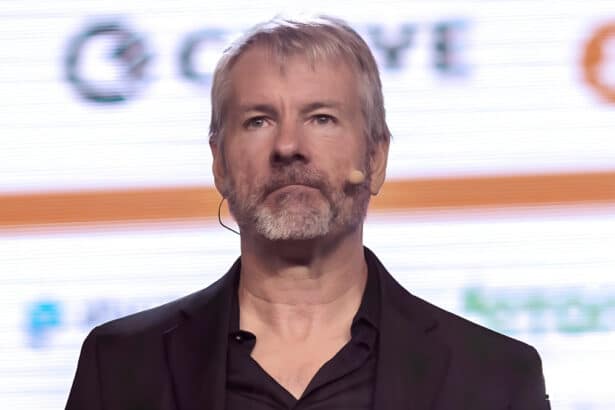 Michael Saylor’s Strategy Sees Bitcoin Stack Turn Profitable Again As BTC Soars
