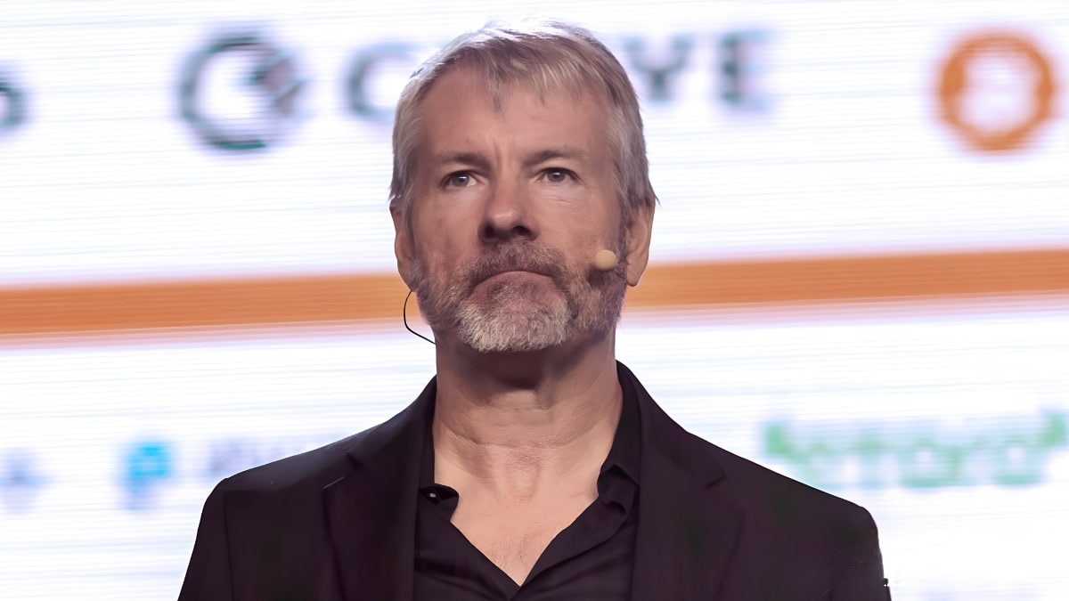 Michael Saylor’s Strategy Sees Bitcoin Stack Turn Profitable Again As BTC Soars