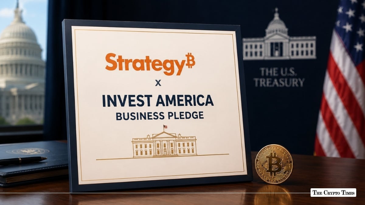 Michael Saylor’s Strategy to Fund Trump Accounts with $1,000 Match 