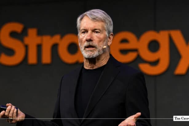 Michael Saylor’s Strategy ‘Don’t Need’ More Bitcoin, Chooses STRC Buybacks and Cash Reserve