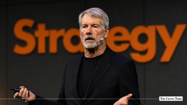Michael Saylor’s Strategy ‘Don’t Need’ More Bitcoin, Chooses STRC Buybacks and Cash Reserve