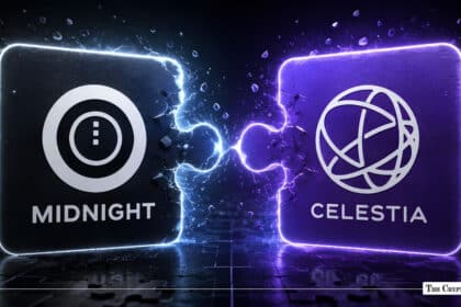 Midnight Expands Zswap Infrastructure With Celestia Integration