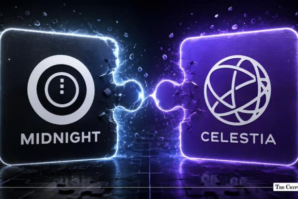 Midnight Expands Zswap Infrastructure With Celestia Integration