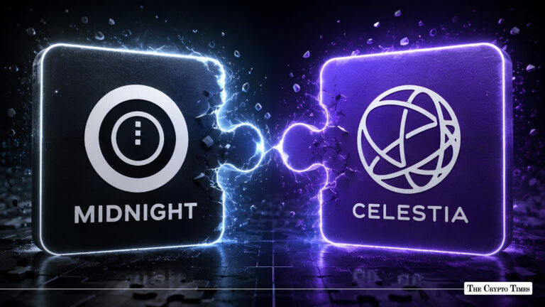 Midnight Expands Zswap Infrastructure With Celestia Integration
