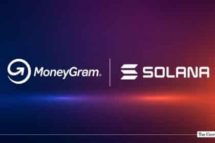 MoneyGram Expands Solana Integration With Fiat Ramps API