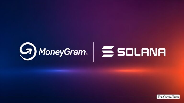 MoneyGram Expands Solana Integration With Fiat Ramps API