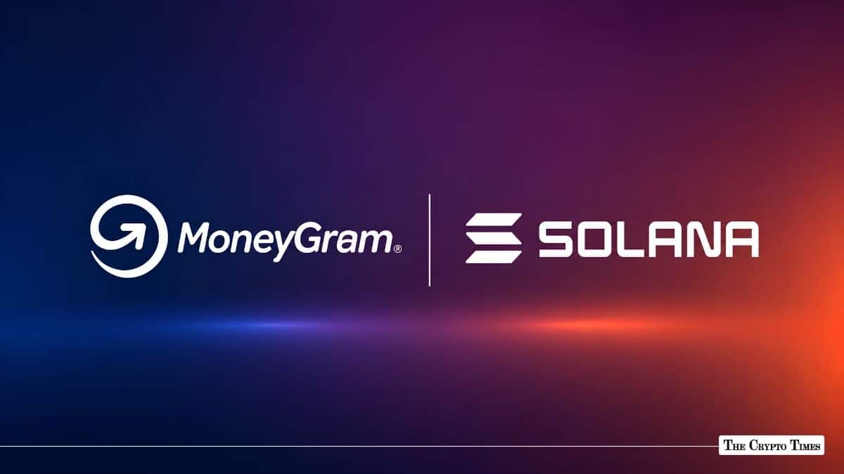 MoneyGram Expands Solana Integration With Fiat Ramps API