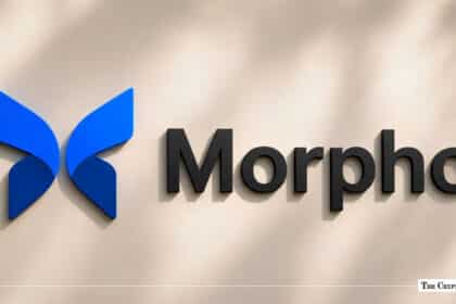 Morpho gains 10% Amid Launch of Open-Source Quoter Bot