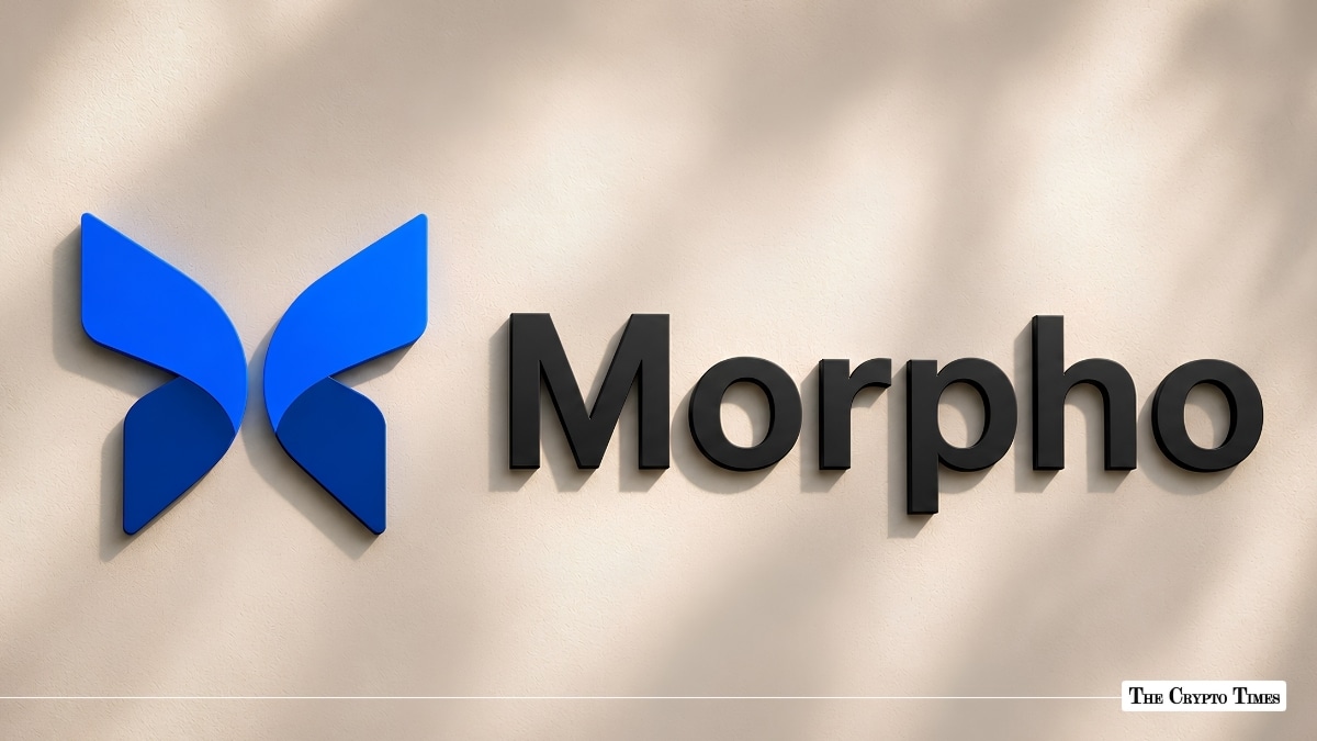 Morpho gains 10% Amid Launch of Open-Source Quoter Bot