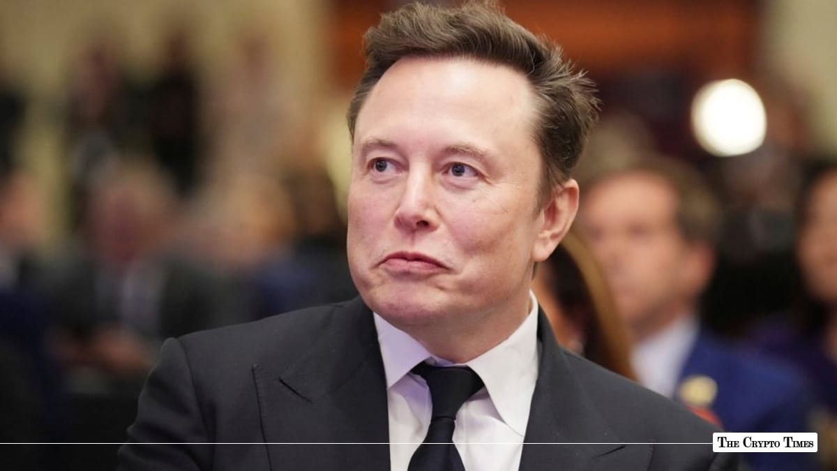 Musk Backs Cloudflare AI Forecast as Crypto Rails Monetize Bot Surge