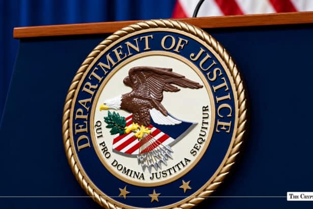 U.S. Court Sentences MyTrade Founder Over Crypto Wash Trades