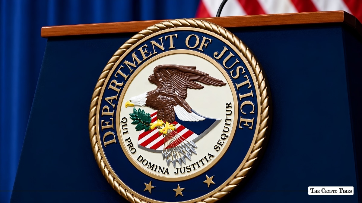 U.S. Court Sentences MyTrade Founder Over Crypto Wash Trades