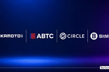 NAKA, ABTC Lead Crypto Stocks Higher as Bitcoin Reclaims $68K