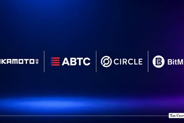 NAKA, ABTC Lead Crypto Stocks Higher as Bitcoin Reclaims $68K